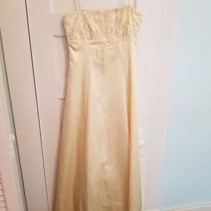 Zum Zum by Niki Livas Formal Prom Dress